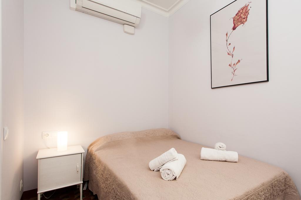 ברצלונה Key Vintage - Passeig De Gracia Apartment חדר תמונה